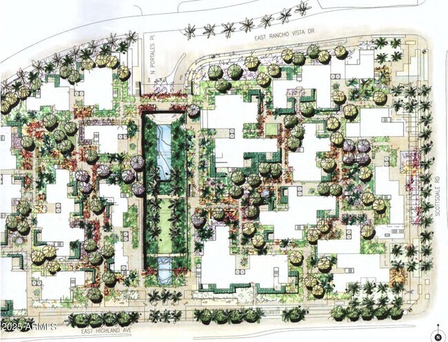 Building Photo - 7161 E Rancho Vista Dr