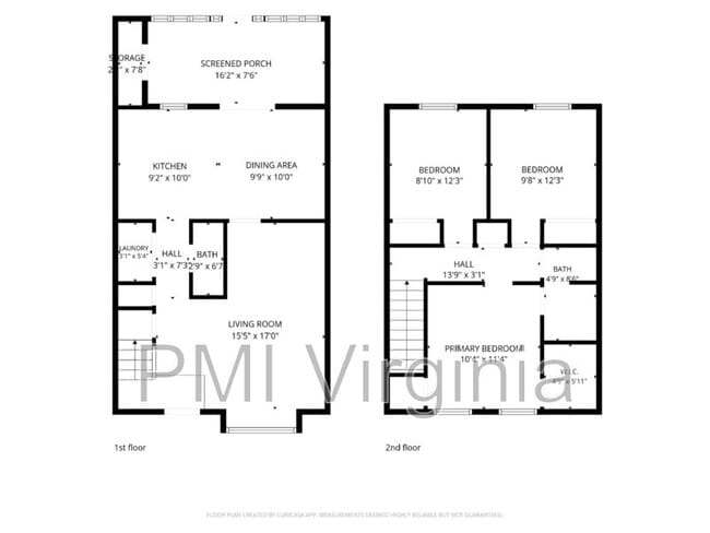Building Photo - 3310 Scarborough Way
