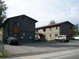 Building Photo - 1231 23rd Ave