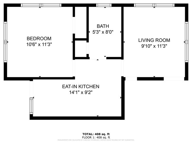 Building Photo - 2408 White Oak Dr
