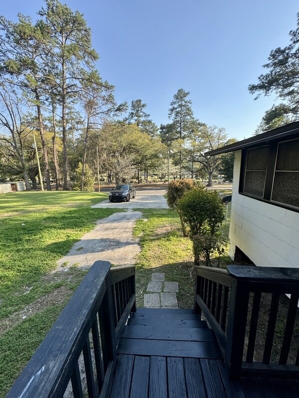 Building Photo - 1107 N Martin Luther King Jr Blvd.