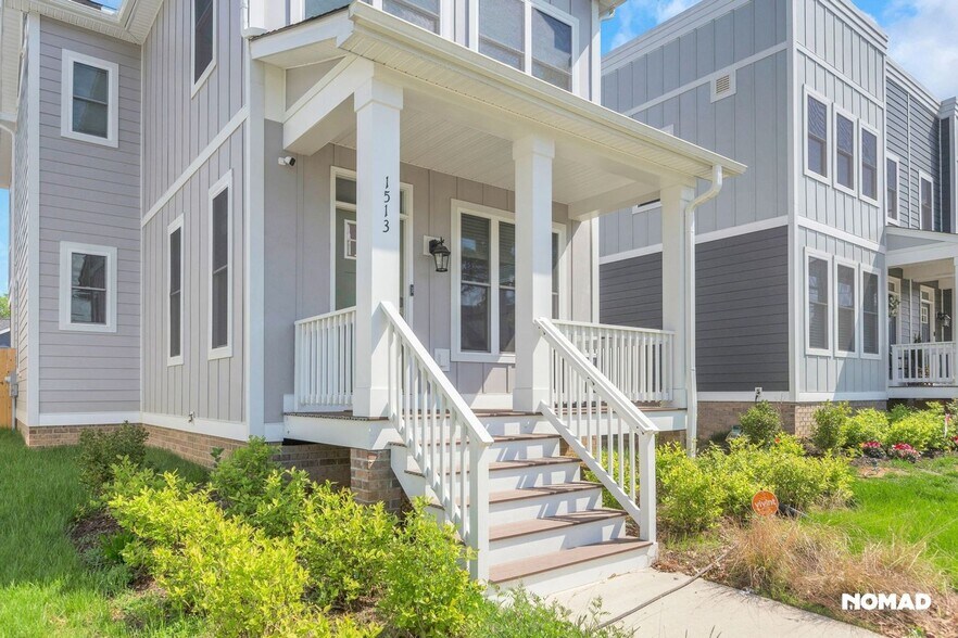 Building Photo - 1513 N 31st St