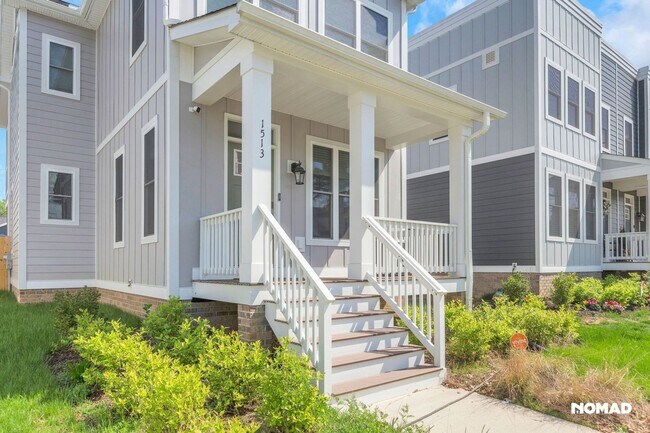 Building Photo - Charming 3BR House in Richmond