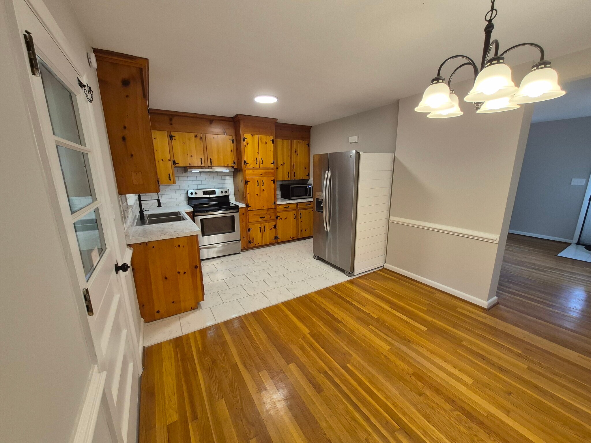 Building Photo - 1108 Dandridge Dr