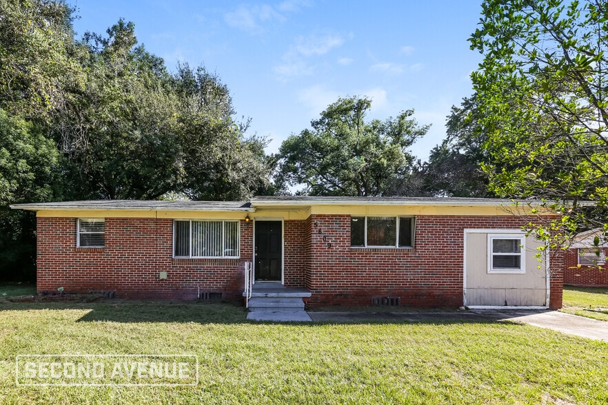 Primary Photo - 5809 Tusk Ct