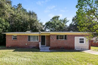 Building Photo - 5809 Tusk Ct