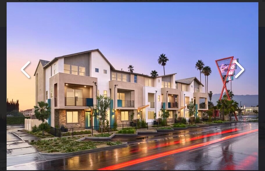 Community (unit in interior; off the street for privacy) - 222 Scratch Rd