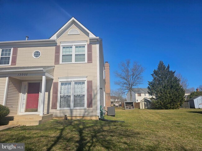 Building Photo - 13005 Bressler Way