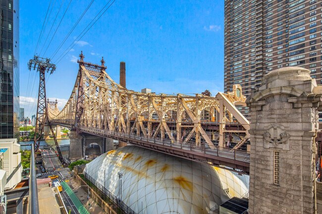 Building Photo - 417 E 61st St