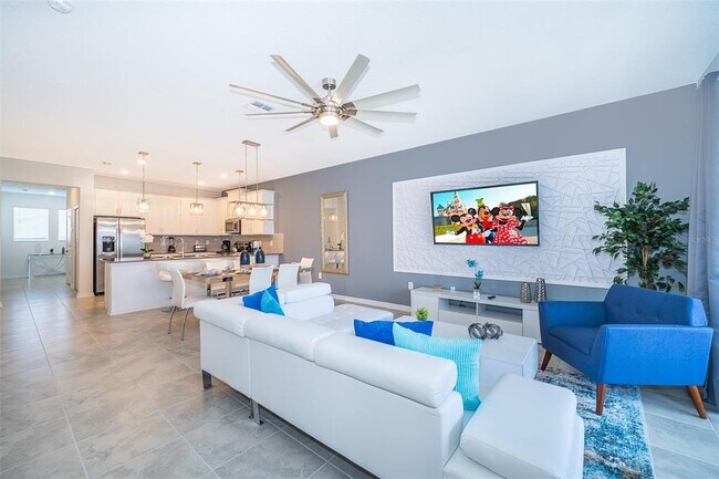 Building Photo - 8861 Cabot Cliffs Dr