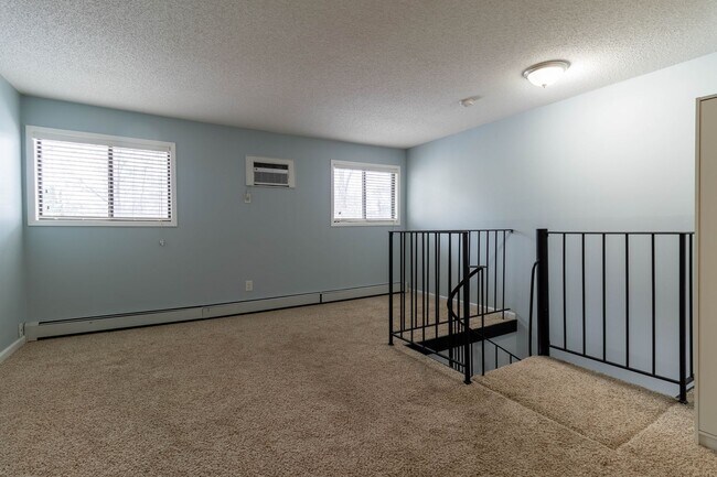 Building Photo - Spiral Staircase Loft Style One Bedroom in Brooklyn Park for $1,275.00/month!