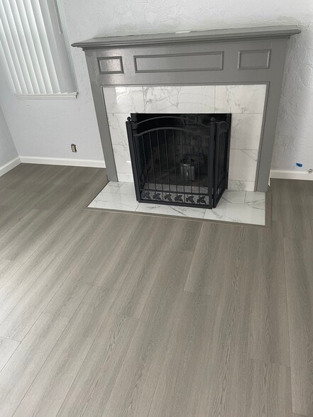 Living room - 14642 Kittridge St