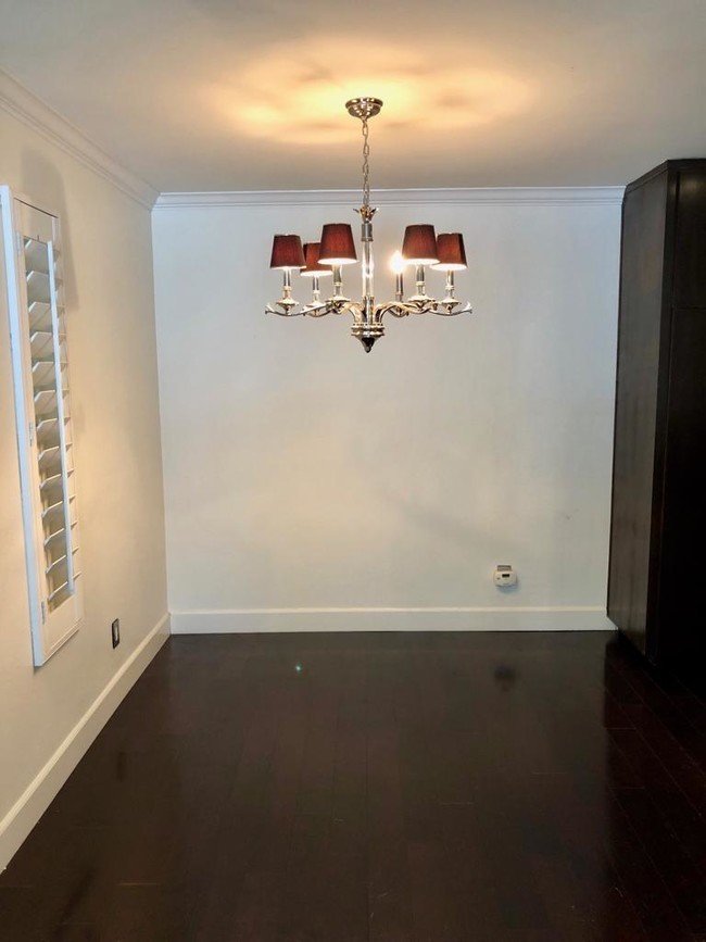 unfurnished dining area - 9005 Cynthia St