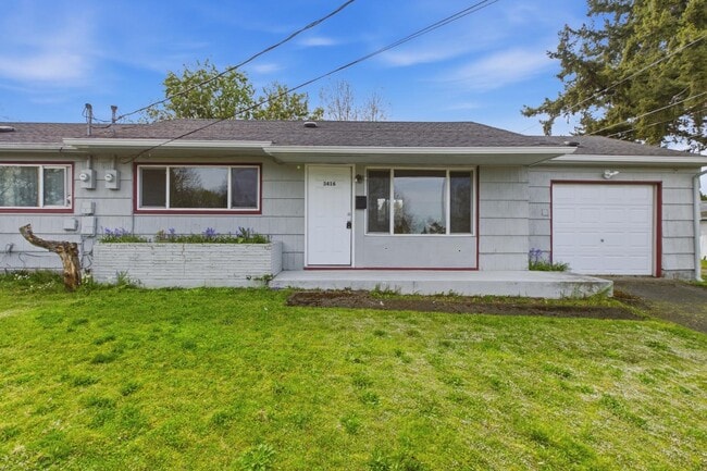 Building Photo - 3416 S Thompson Ave