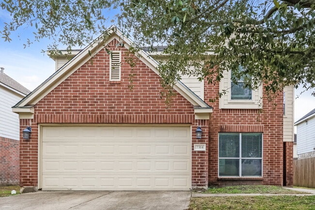 Building Photo - 7314 Fox Hall Ln