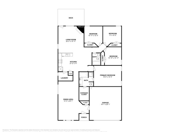 Building Photo - 720 Rowdy Dr