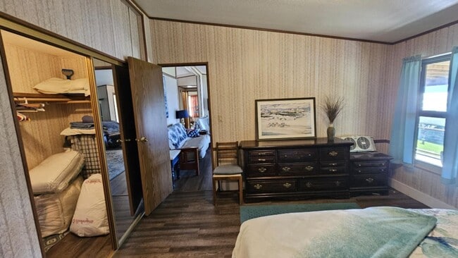 Building Photo - Fully Furnished Lake House with Dock Only ...