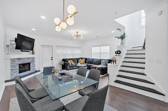Building Photo - 1543 Springleaf Cove SE