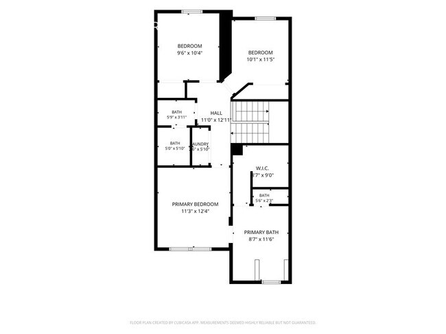 Building Photo - 219 Birch Creek Dr