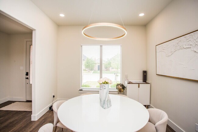 Building Photo - Luxurious home in Lubbock-Cooper ISD!