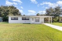 Building Photo - 3648 Tomlin Dr