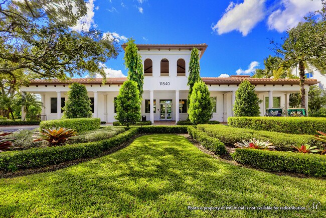 Building Photo - 130 Andalusia Way