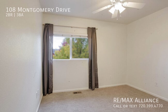 Building Photo - 108 Montgomery Dr