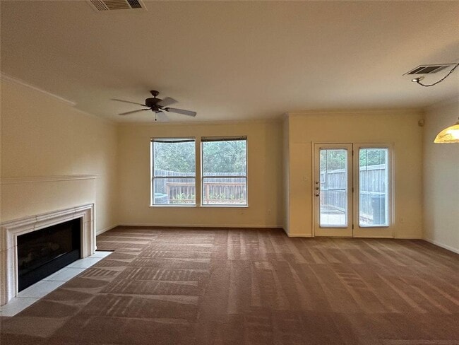 Building Photo - 4620 W William Cannon Dr