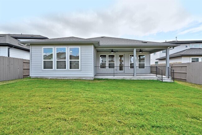 Building Photo - 7712 Boyd Hvn Dr