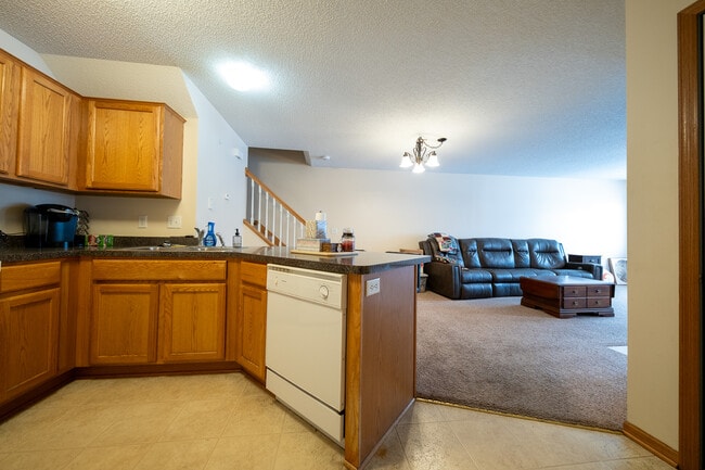 Building Photo - 17540 Gillette Way