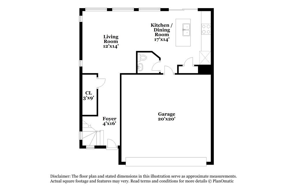 Building Photo - 4760 N Tower Dr