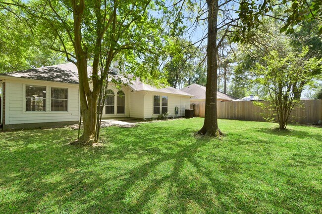 Building Photo - Charming 4-Bedroom Home in Spring, TX