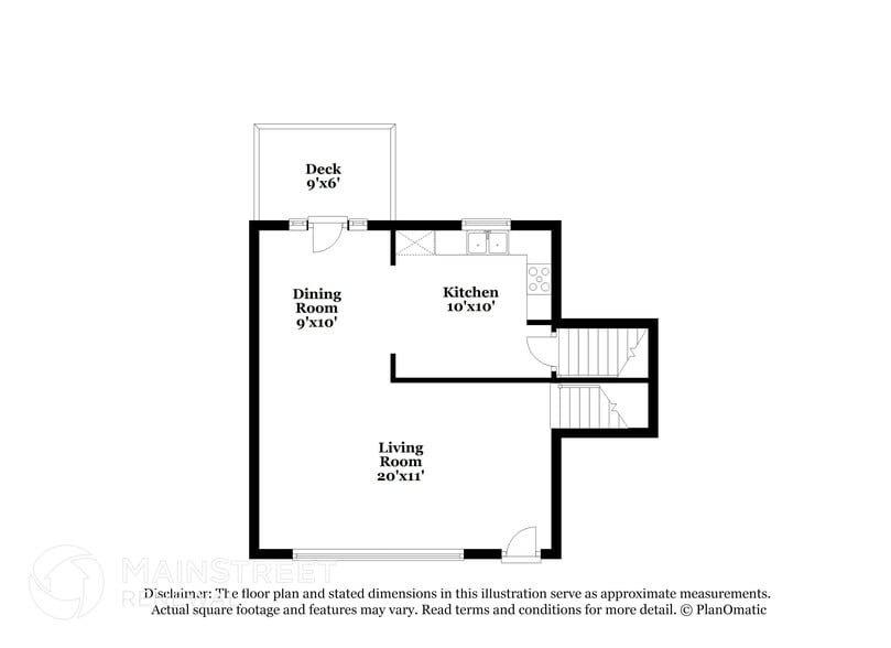 Building Photo - 4203 Quiet Way