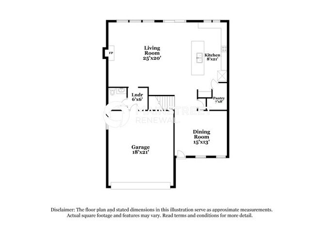 Building Photo - 4 Bedroom Pet-Friendly Home in GARNER, NC with Main Street Renewal
