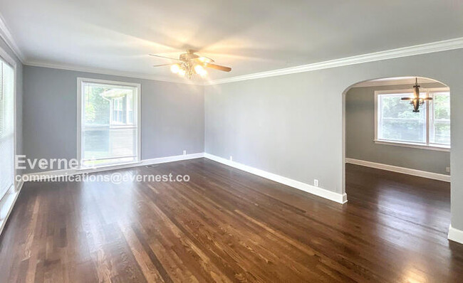 Building Photo - 1361 N Concord Rd