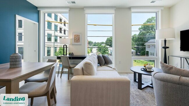 Building Photo - 311 W Corporation St