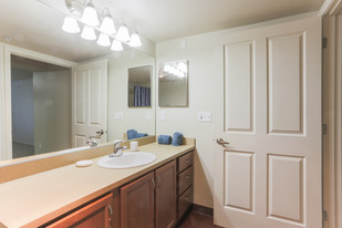 Interior Photo - Sofi at Cedar Mill