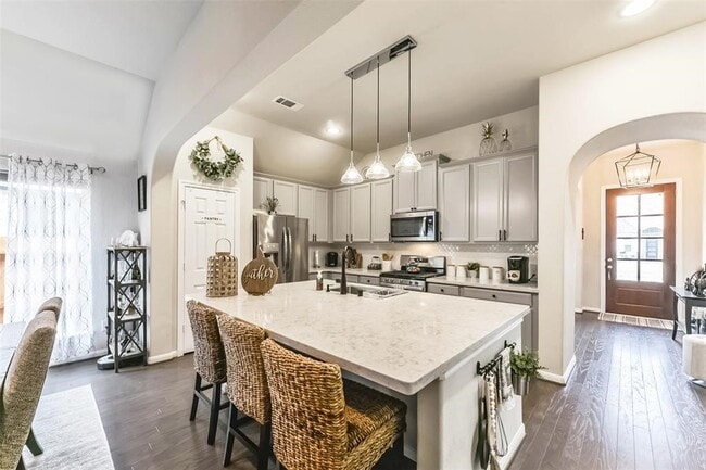 Building Photo - 24627 Bardona Way