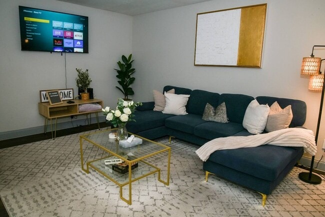 Interior Photo - Paxton at Lake Highlands