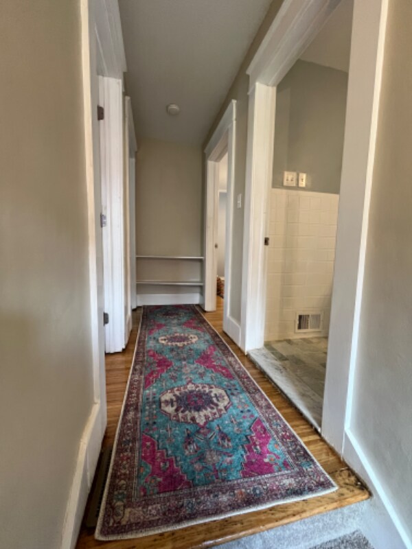 Building Photo - 1805 Baker Ave