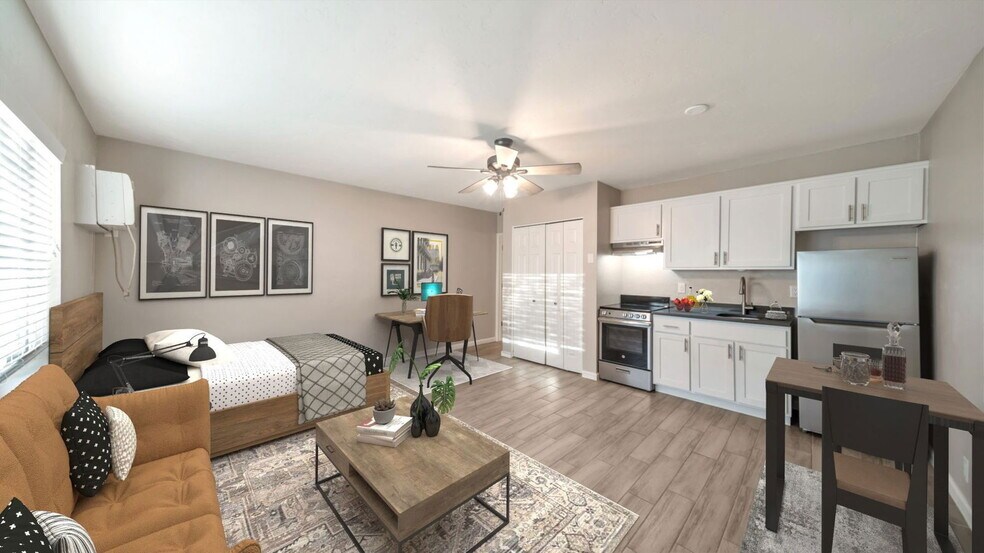 Interior Photo - Park Vista Apartments