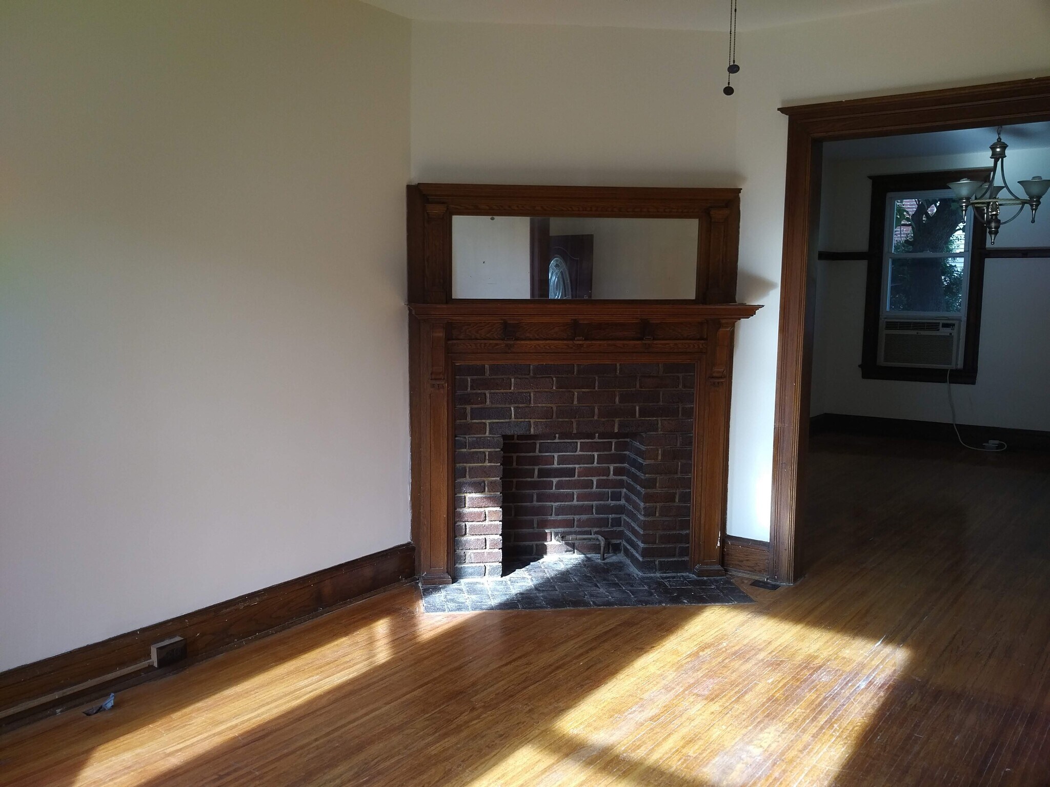 Building Photo - 3630 Warder St NW