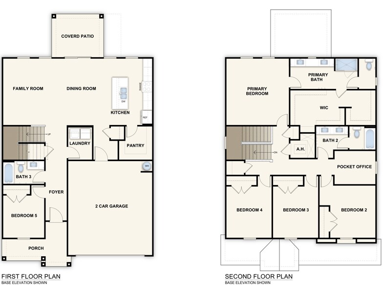 Building Photo - 7500 S Via Bombachas