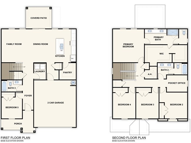 Building Photo - 7507 S Via Bombachas