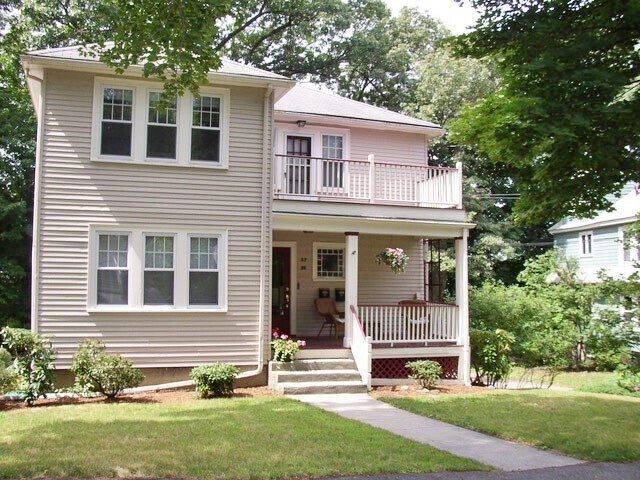 Building Photo - 37 Lewis St