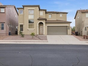 Building Photo - 14252 South Avenida Zumba