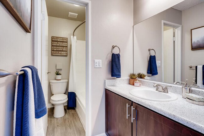 Building Photo - Rent with Mountain Vista!