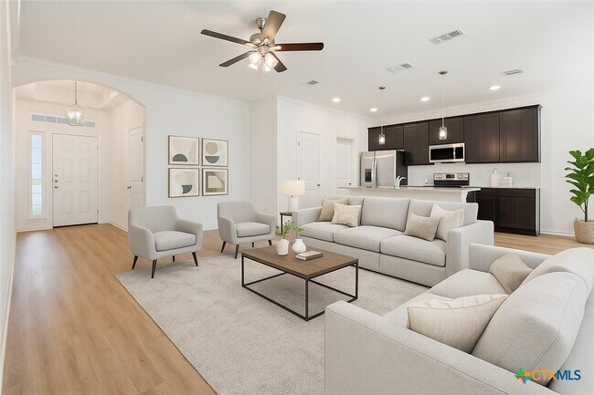 Building Photo - 8623 Chena Rdg Dr