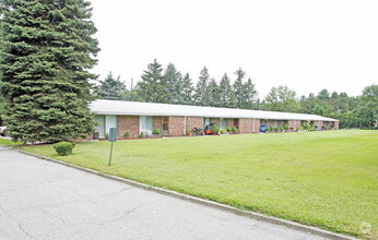 Building Photo - Shelby Court Apartments