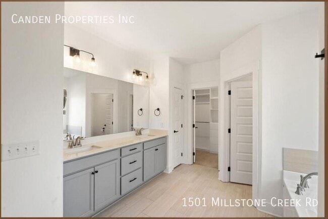 Building Photo - 1501 Millstone Creek Rd